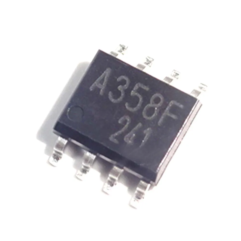 (5 Pieces) KIA358 A358F SOP-8 LCD Power Chip