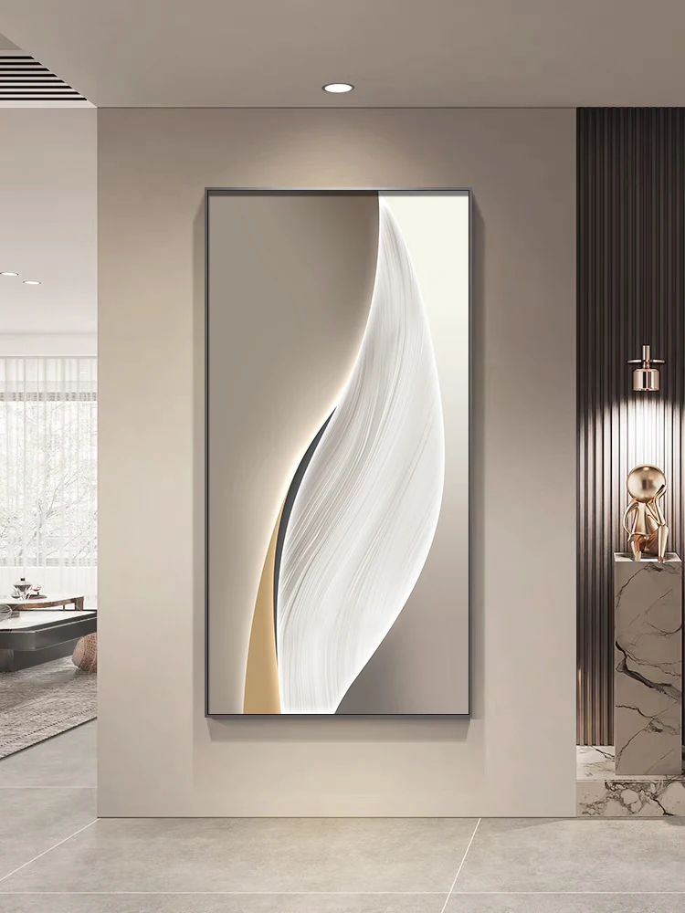 

Настенный светильник JIAYOOR LED минималистичный