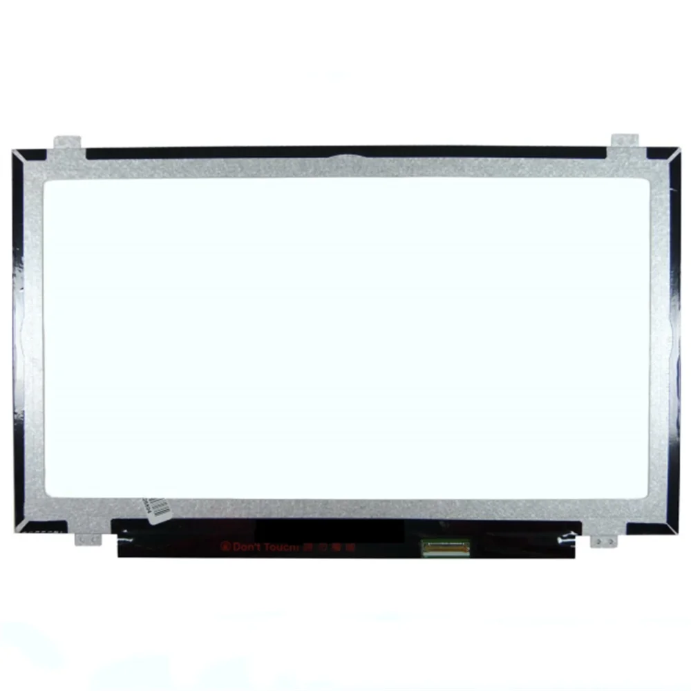 

781959-001 14 дюймов для HP EliteBook Folio 1040 G2 IPS FHD 1920x108 0 светодиодный ЖК-экран панель 30 контактов