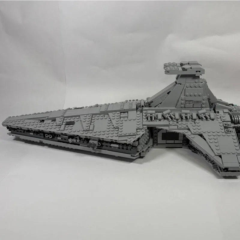 MOC-231347 Космическая война Строительные блоки Знаменитая киносерия Буран Космический самолет Авиационный подарок Набор блоков-головоломки Развивающие игрушки 1481P (art.: 3920d2dde189e) - 3920d2dde189e