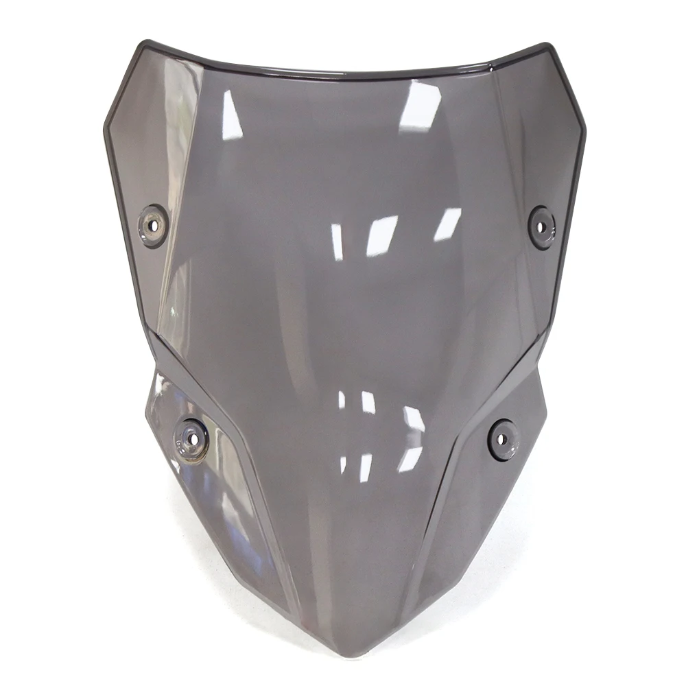 Лобовое стекло для Z500 ветровое Kawasaki Z 500 SE 2024 2025 дефлекторы ветра мотоцикла