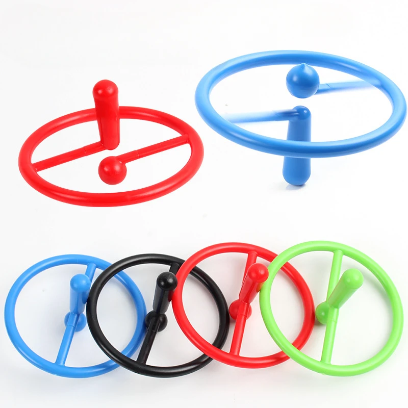 

1 шт., детский креативный гироскоп для снятия стресса