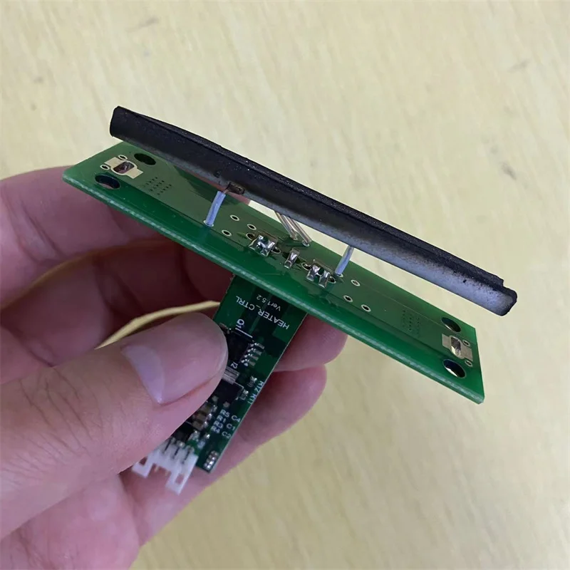 Original Skycom T-207H T-107 Optic Fiber Fusion Splicer Heating Core T207 T108H T208 Heater Oven Shell