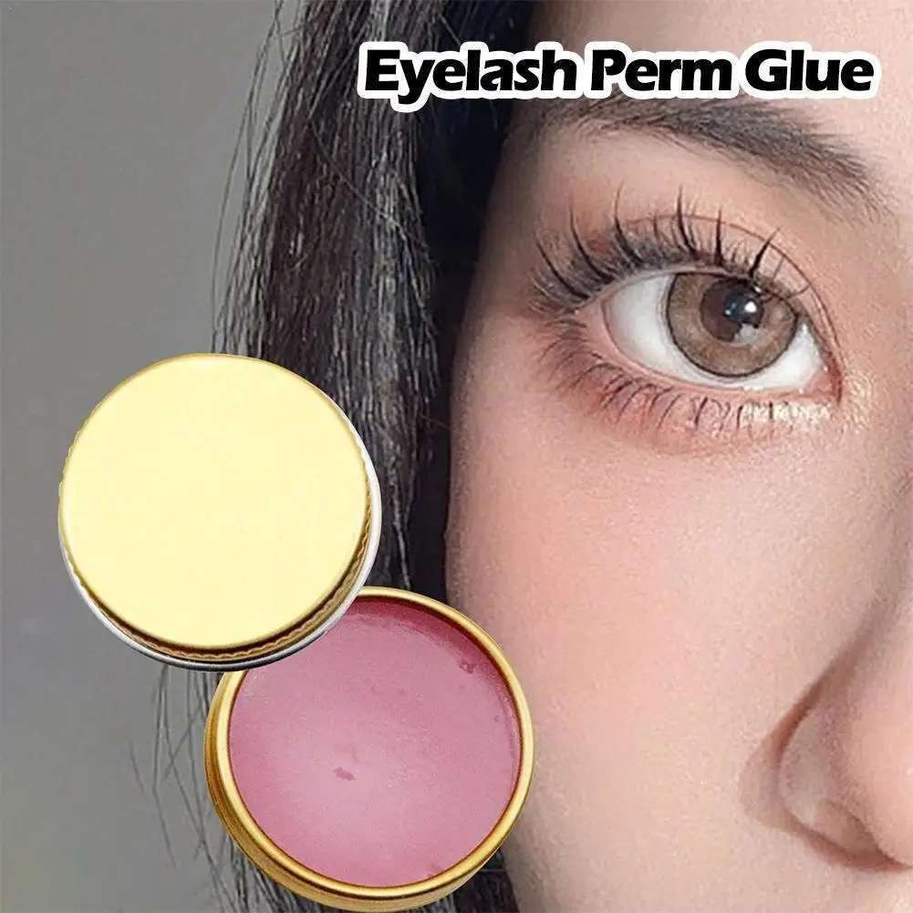 

Korea Clear Lash Perm Adhesive Lash Lifting Glue For Eyelash Lift Perming PestanasClear Lash Perm Adhesive Wholesale Lashes U7N5