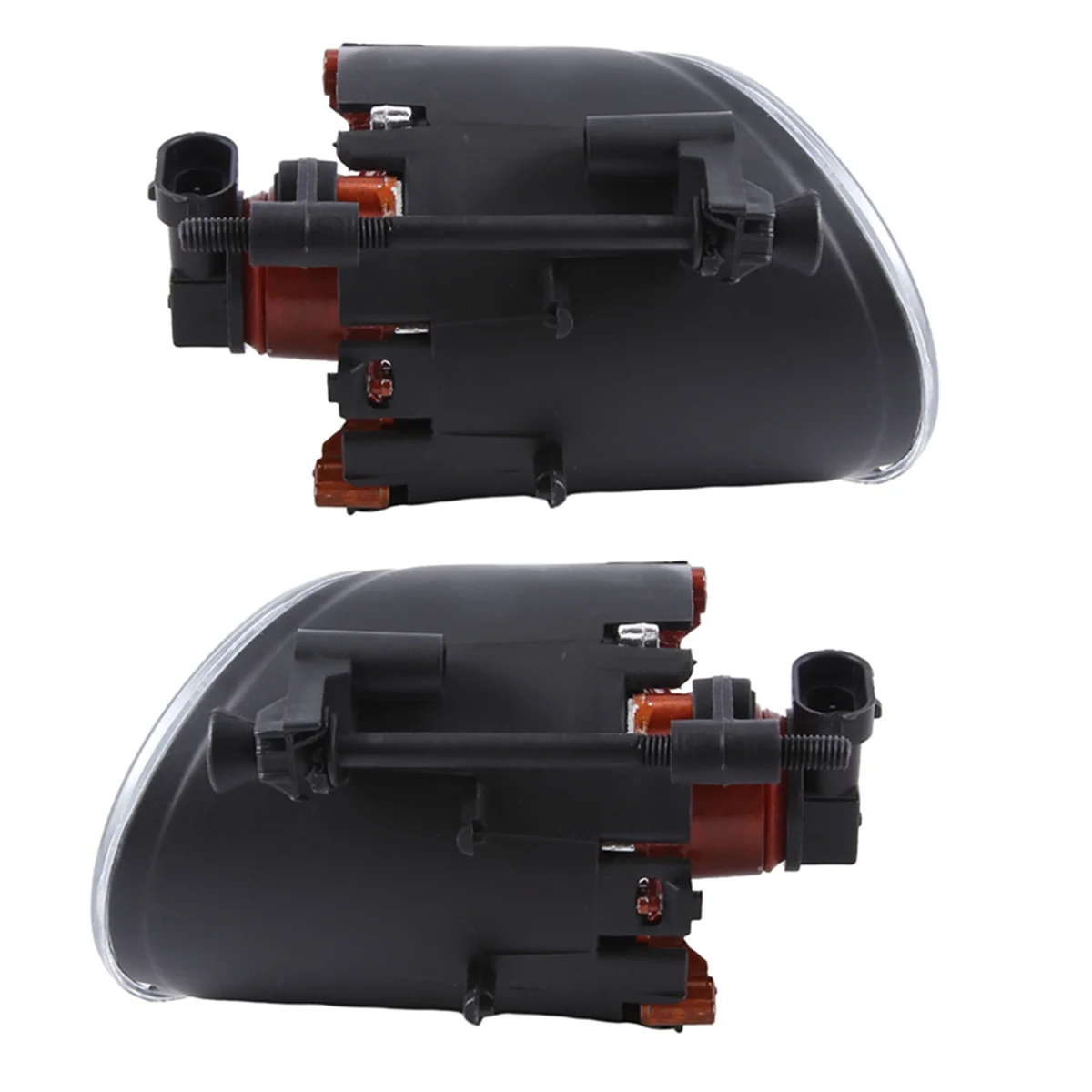 Передний бампер противотуманная лампа и фонарь решетка для Audi A4 B6 2000-2005 8E0941700