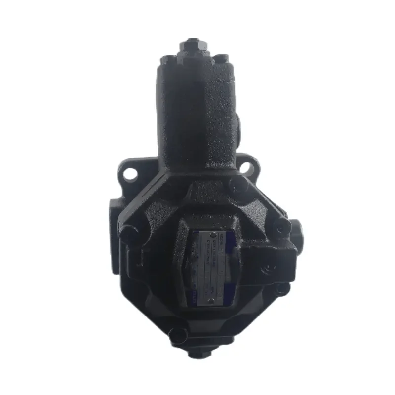 Прямая продажа с фабрики серии SVPF-30 Гидравлический лопастной насос переменным
