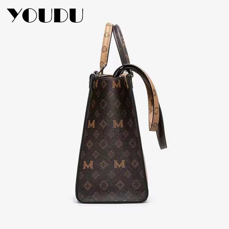 Hot Selling ! New Luxury Brand Women Shoulder Bags Designer Ladies High Quality Purses Handbag Fashion Female Travel Tote Bag