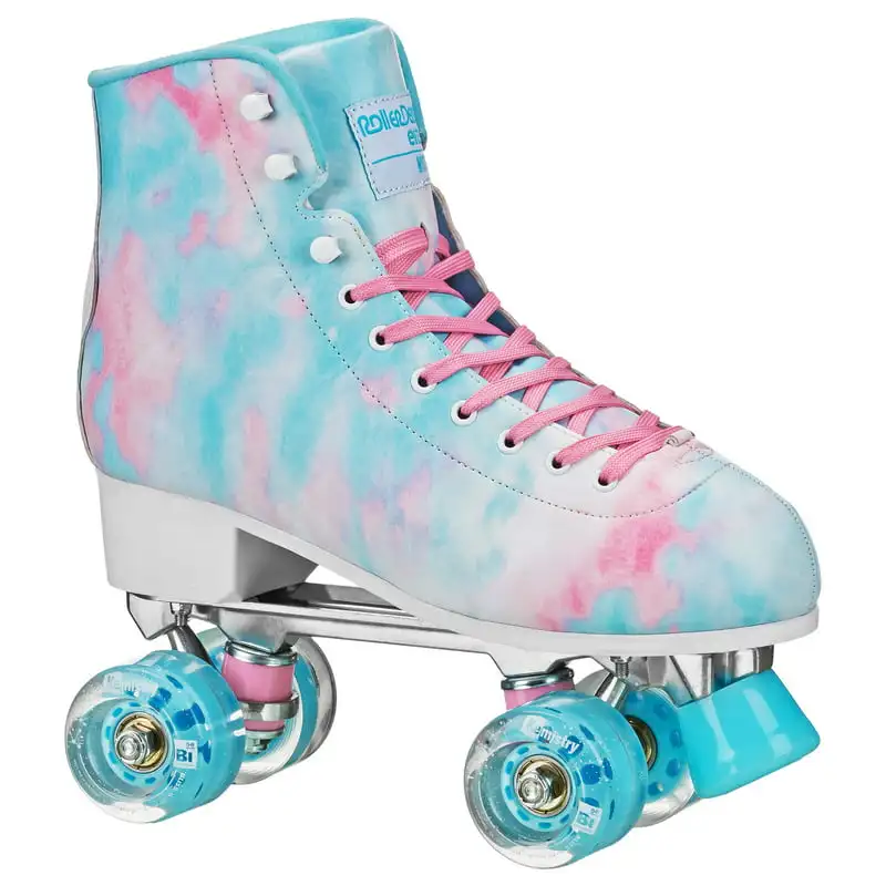 

Elite Freestyle Tie Dye Roller Skate