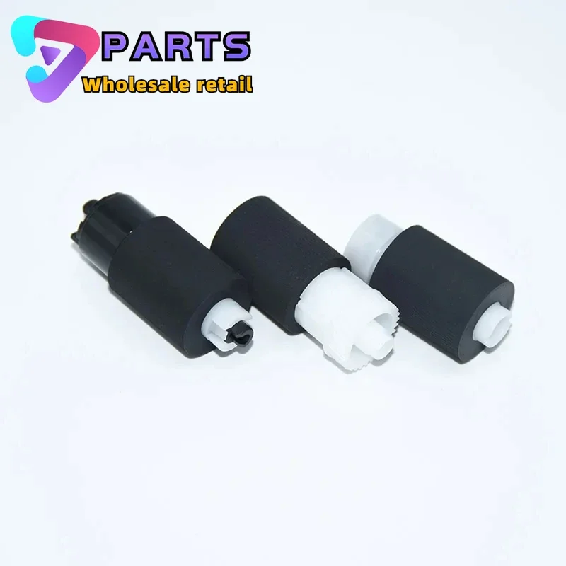 1 комплект ролика захвата для Kyocera FS6025 6030 6525 6530 9100 9500 P3060 205 C8525 302HN06080 302F 906230 302Ф 909171