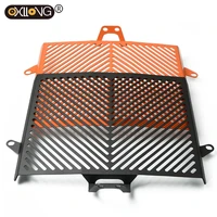 for 1050 1090 1190 adv motorcycle radiator guard grille protector cover oil cooler guard cover 1290 super adventure r s t