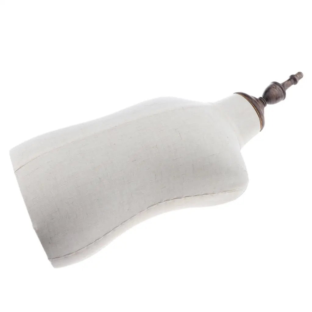 

Детский Малыш для одежды шарф окно магазина дисплей, 2 года, лен белый