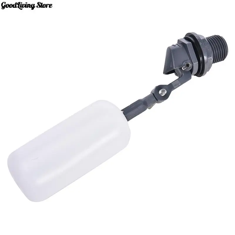 1/2 дюймовый Поплавковый шаровой клапан отключение контроля уровня воды