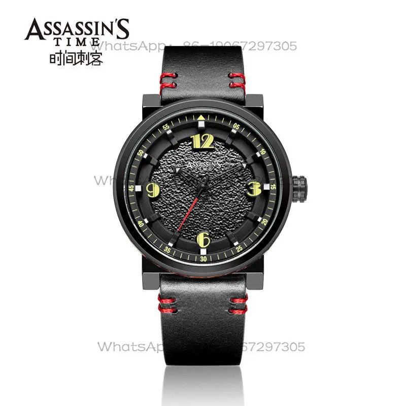 Фото Часы Assassin's Time Assassin 