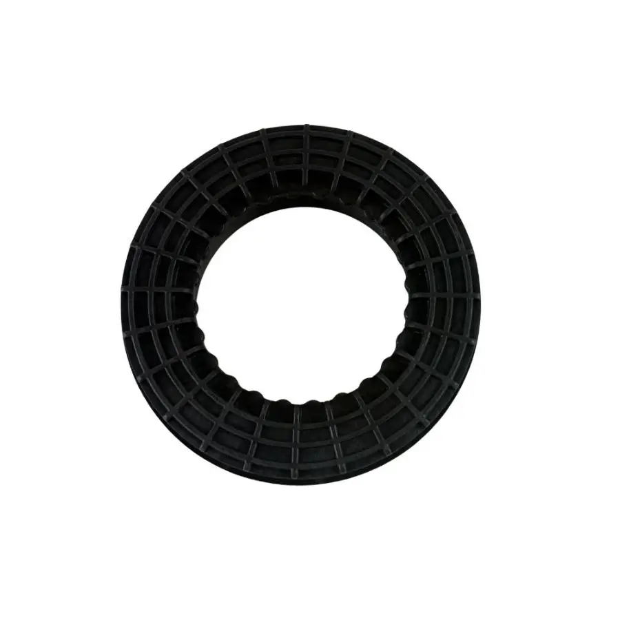 Опора амортизатора ZOOMKEY (верхняя, передняя) с фрикционным подшипником для Mercedes-Benz W204 W212 C180 C200 E260 A2049810025 (art.: 3920da712dee0) - 3920da712dee0
