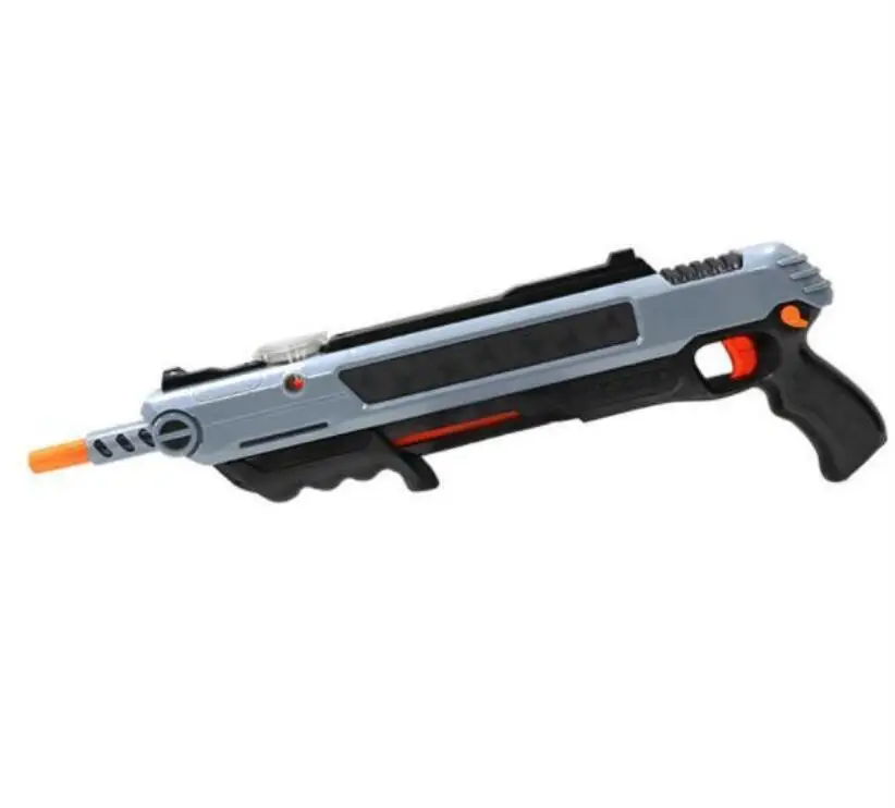 

BUG A SALT Reverse Grey 3.0 Bug A Salt Gun Gel Ball Blaster Child Toy Adult Toy Soft Bullet Eliminate Mosquitoes And Flie