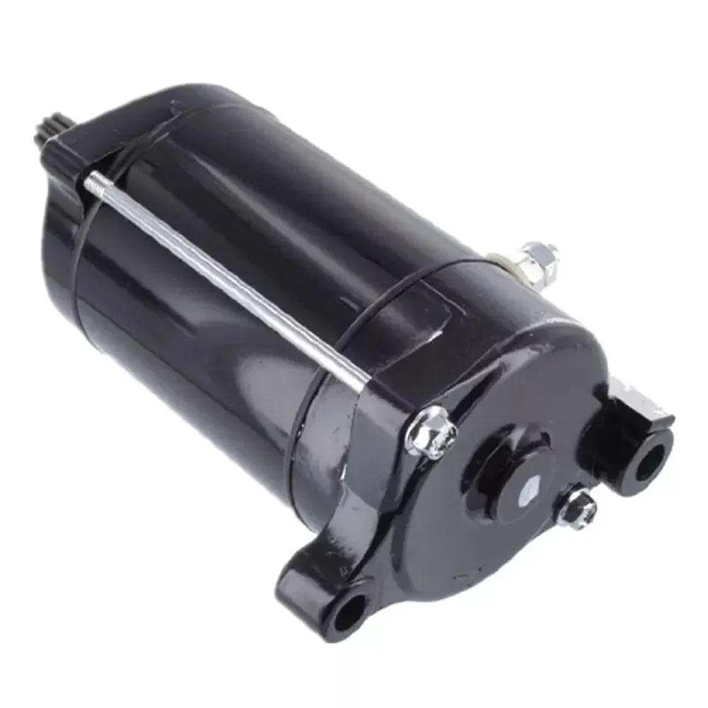 Фото Стартер для Yamaha PWC FX700 FX1 RA700 SJ650 SJ700 WB700 WR650 WRA650 XL700 6M6-81800-10-00 №3