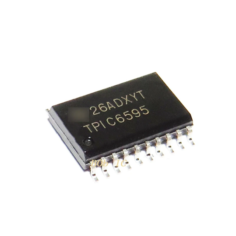 

10 шт./лот TPIC6595 SOP-20 TPIC6595DW SOIC20 TPIC6595DWR TPIC6595D 6595 SOIC-20 100% новые импортные оригинальные IC-чипы, быстрая доставка