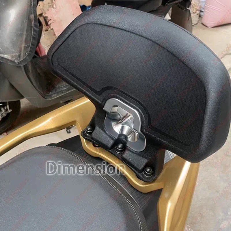 Для KYMCO CT250 S400 S350 специальная спинка оригинальная автомобильная Задняя рама S250 CT300