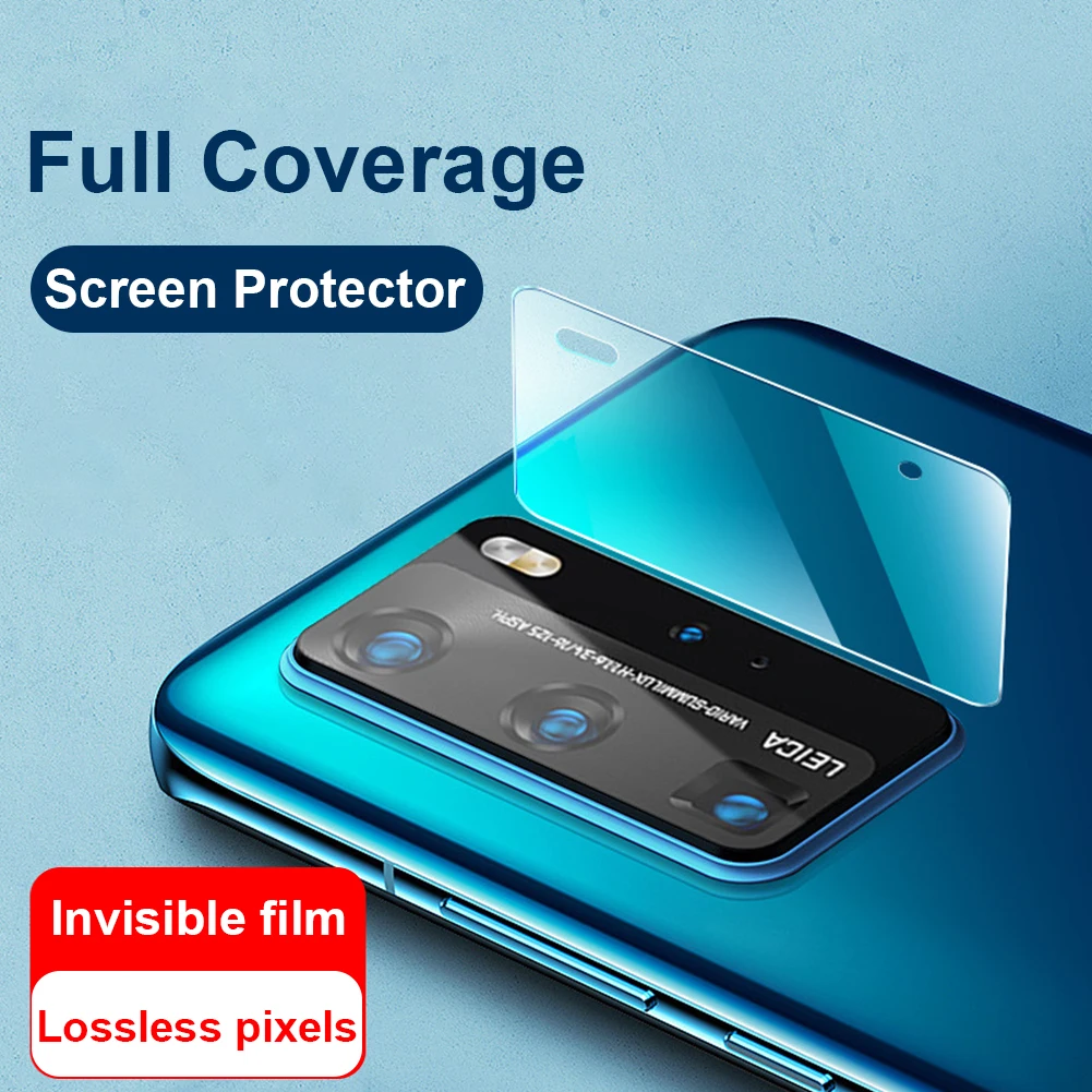 

2 шт. Защитная пленка для экрана камеры Xiaomi Redmi 8 8A 9 pro 9A 5 Plus 6 6A 6 Pro K20 Pro K30 Redmi Note 5 6 8 10 Pro