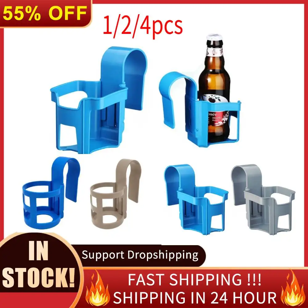 

1-4 шт., пластиковые подвесные контейнеры для воды