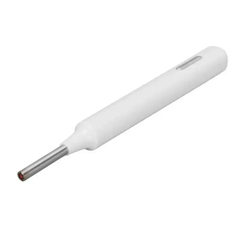 

Endoscope Ear Scoops Temperature Control Camera Ear Wax Scoops for Skin