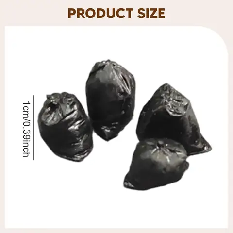 Миниатюрный мешок для мусора perfeclan 1:64