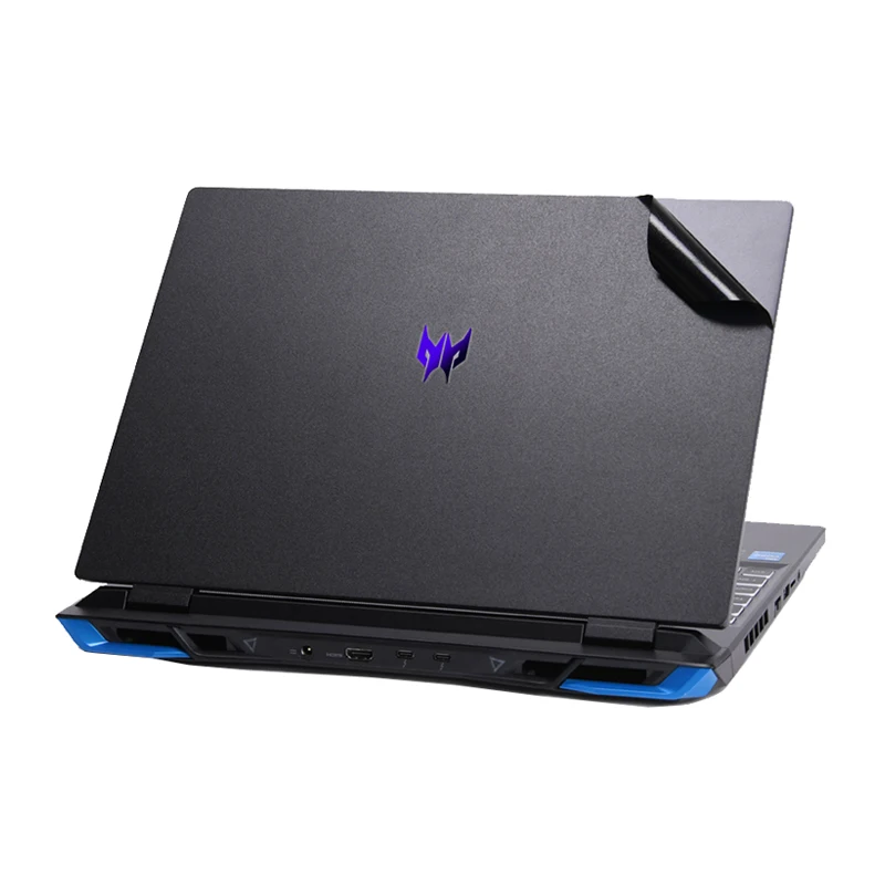 

Laptop Skin for 2023 Acer Predator PHN16-71 Ultra Slim Vinyl Skin Sticker for Acer Predator PHN16-71 Decals Protective Film