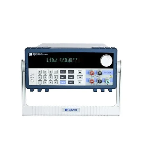 

M8812 (0-75V/0-2A/150W) programmable DC power supply