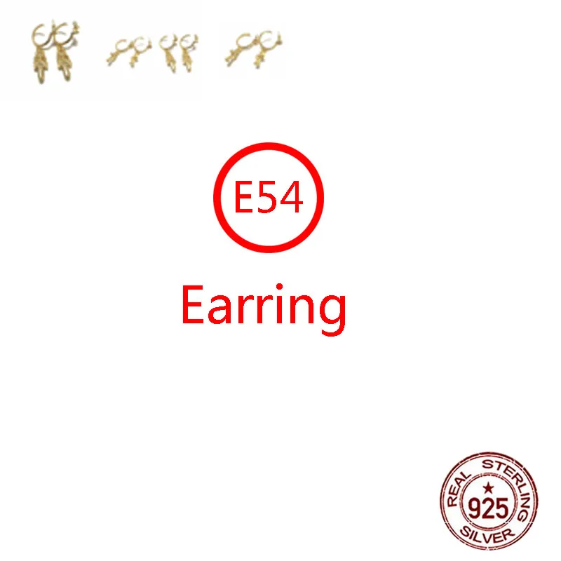 

Серьги-гвоздики из серебра S925 пробы в виде креста, цветка, священного меча, сетки, красного цвета, стильные ювелирные украшения для пар в сти...