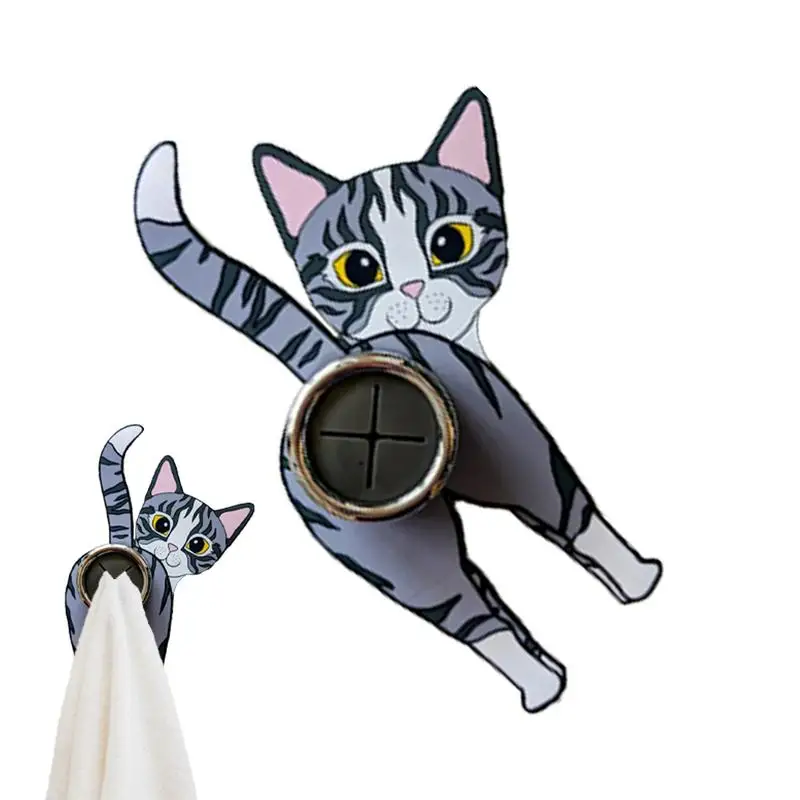 Крючки для чайных полотенец на клейкой основе