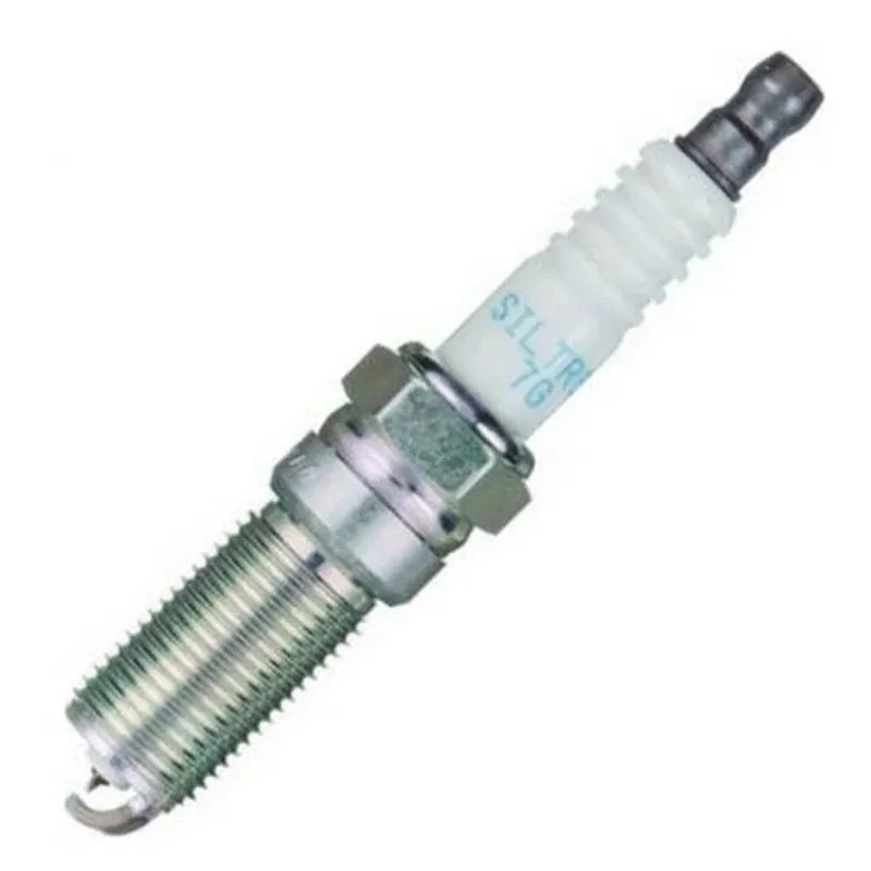 

Иридиевые свечи зажигания для FORD ESCORT C-MAX FIESTA FOCUS FUSION MONDEO PUMA F-150 MUSTANG MAZDA 2/3/56 CX-7 95369 SILTR6A7G