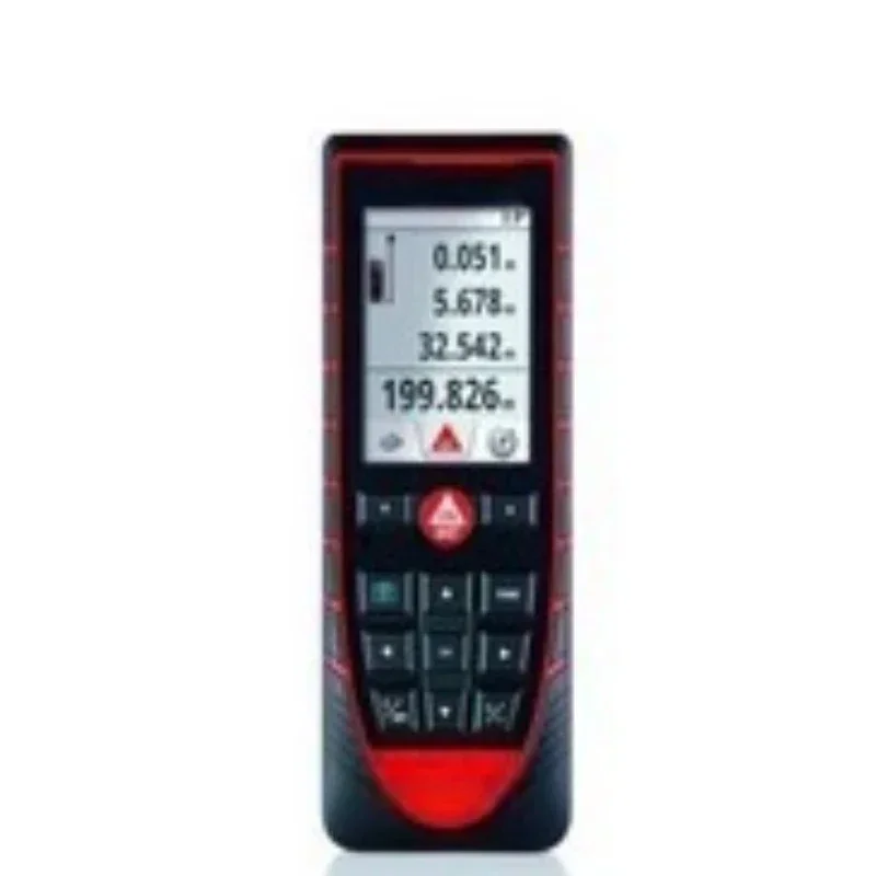 Фото Лазерный дальномер Disto X3, портативный лазерный дальномер Disto X310 №1