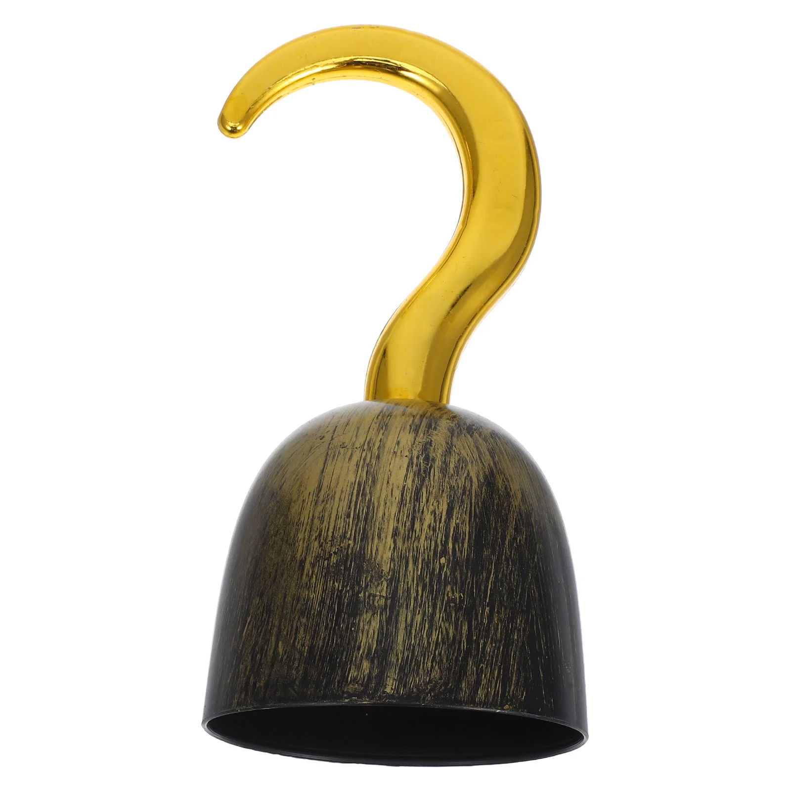 Шляпа с золотым пиратским крючком костюмы для мальчиков набор реквизитов