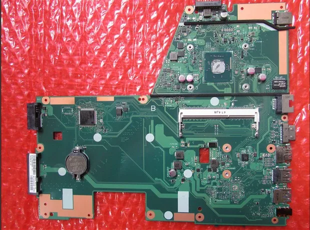 X551MA Laptop Motherboard Mainboard 100%tested fully work