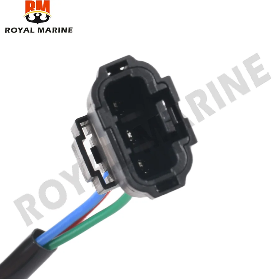 37850-92J00 Переключатель подъема и наклона для лодочных моторов Suzuki 4-тактных 30-350 л.с. (DF30A-DF350A), замена запчастей (art.: 3920db57eb900) - 3920db57eb900
