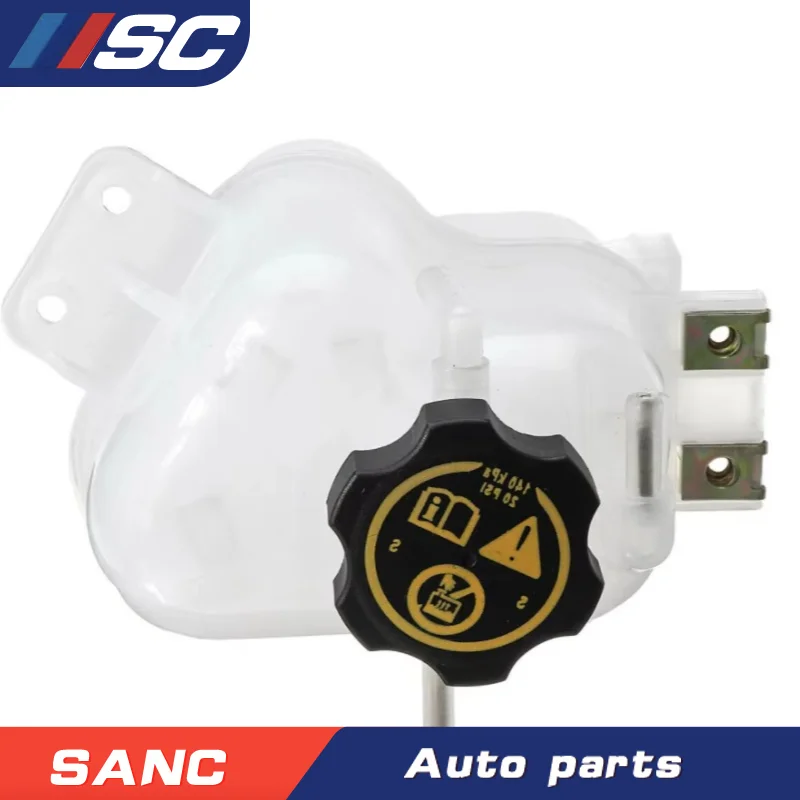 Высококачественные автозапчасти 95352005 емкость для радиатора охлаждающей