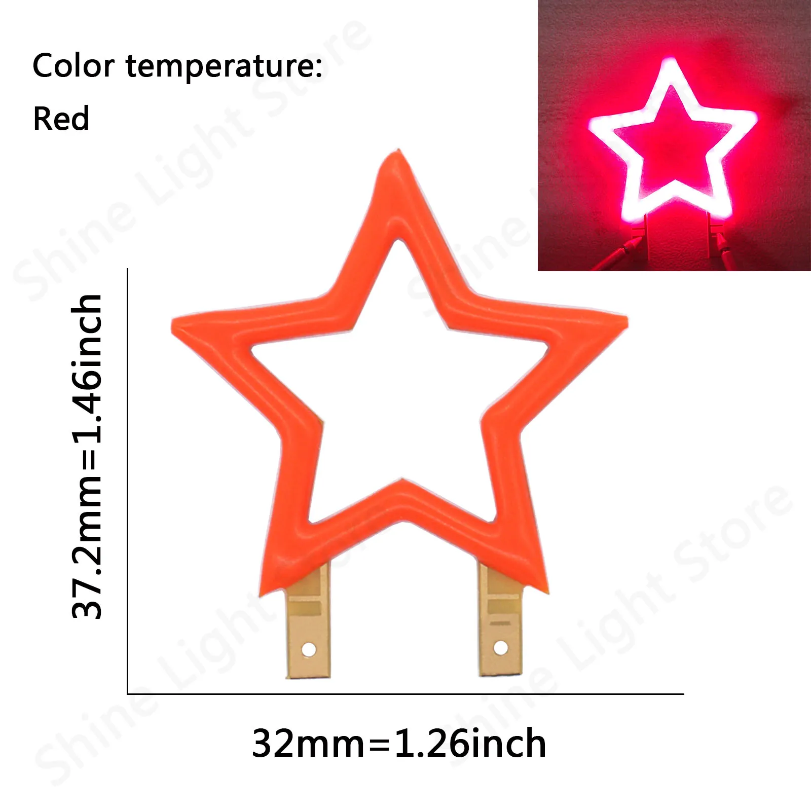 

Светодиодные свечи Эдисон DT&ZM