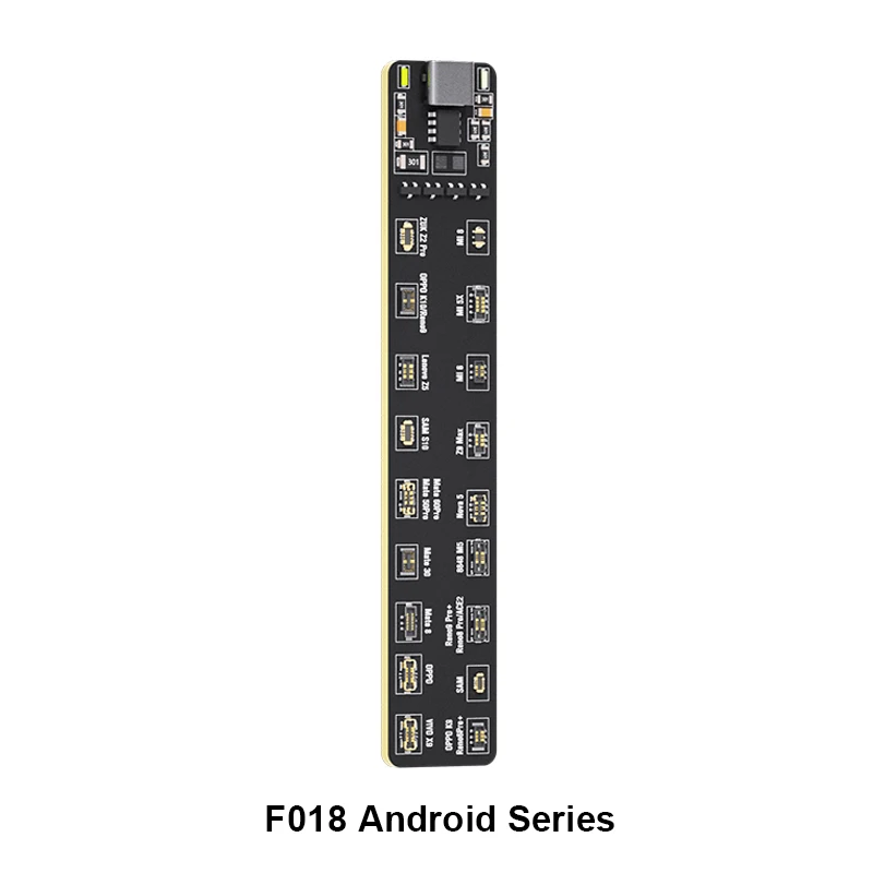 

Активная плата для быстрой зарядки MECHANIC F018 F009 для Android IP5-15