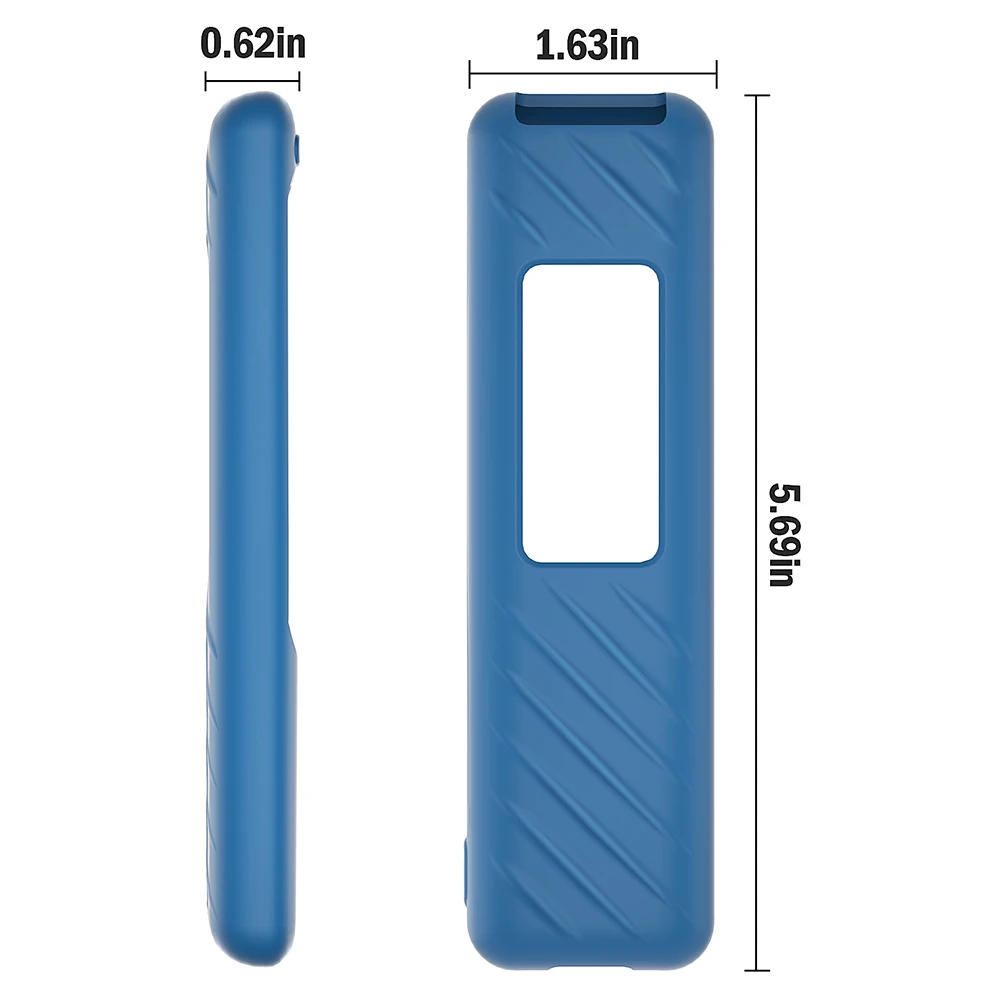 Ударопрочный корпус BN59-01432A защитная крышка для пульта дистанционного управления