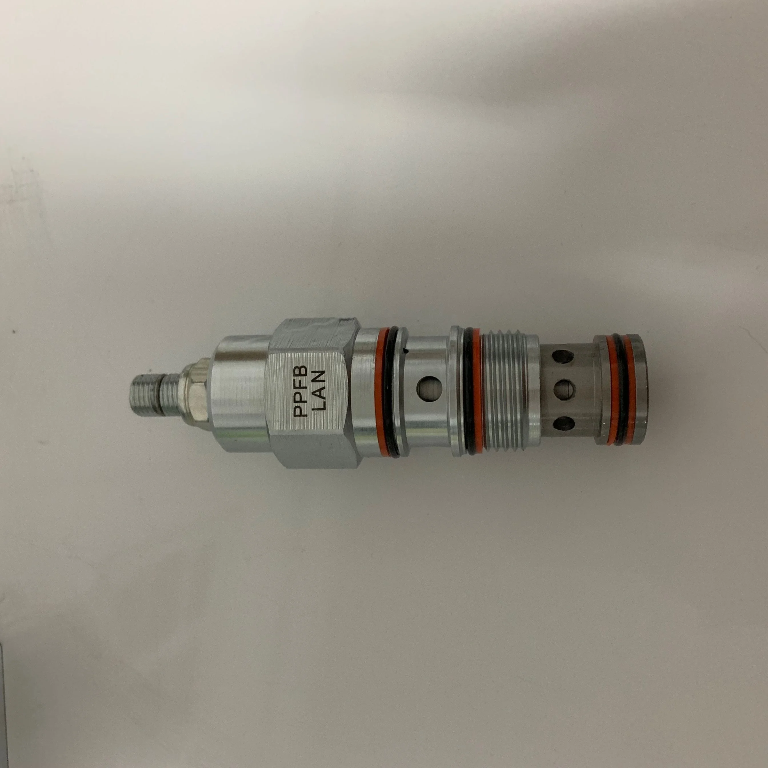 

PPFB-LAN PPFBLAN PPFBKAN PPFB LAN PPFB-KAN SUN hydraulics Original cartridge Pilot-operated pressure reducing/relieving valve