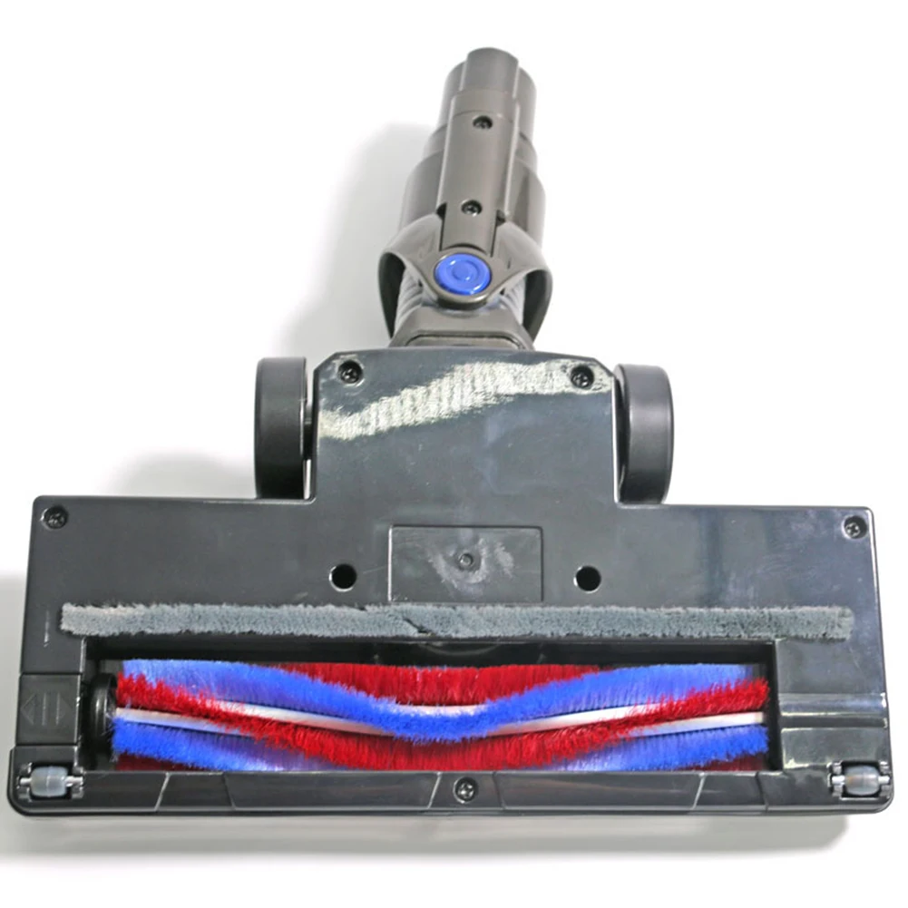 Щетка для беспроводного пылесоса запасные аксессуары основная щетка в комплекте