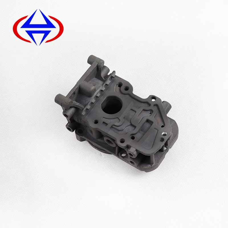 

Наборы насосов воздушной Подвески компрессора головка цилиндра для Audi Q7 4M Q8 4M0616005F