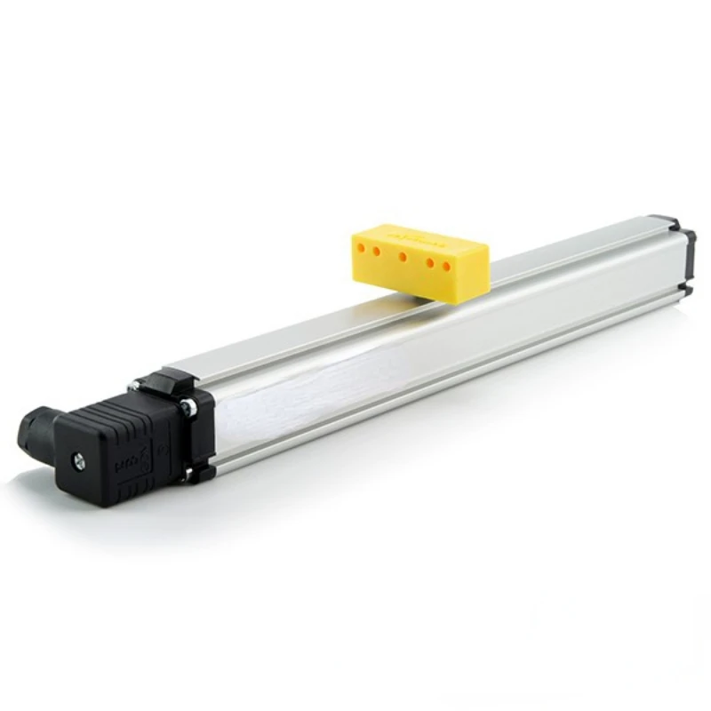 

linear slide potentiometer