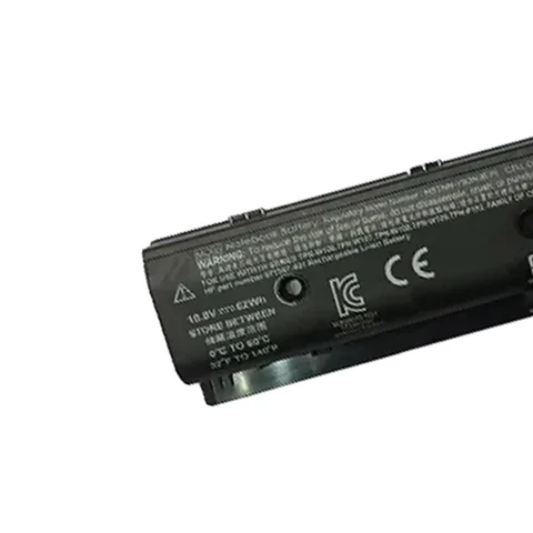 MO06 10,8 В 62 Втч MO09 Аккумулятор для ноутбука HP Envy M6-1045DX M6-1035DX M6-1125DX Pavilion DV4-5000 DV6-7000 DV6-7014NR DV7-7000