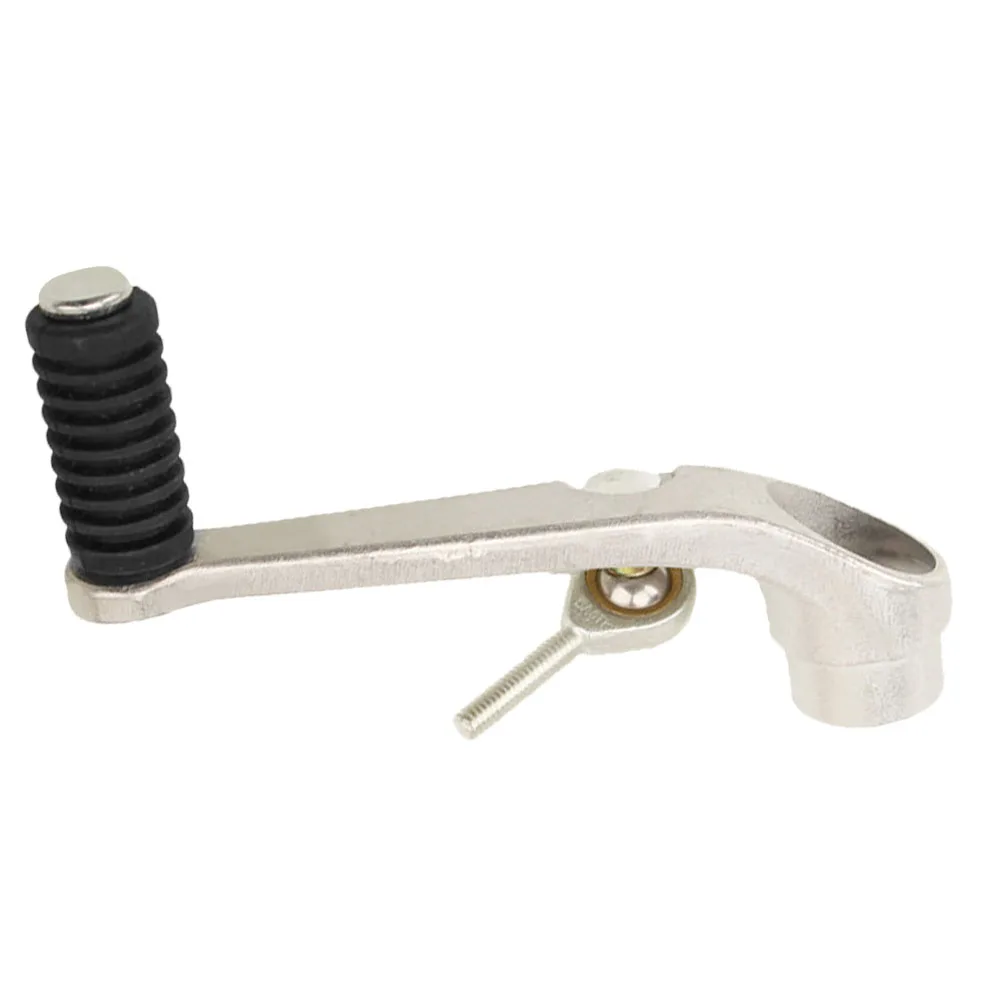 15 мм алюминиевая педаль рычага переключения передач для мотоцикла Honda CBR600RR 2003-2012