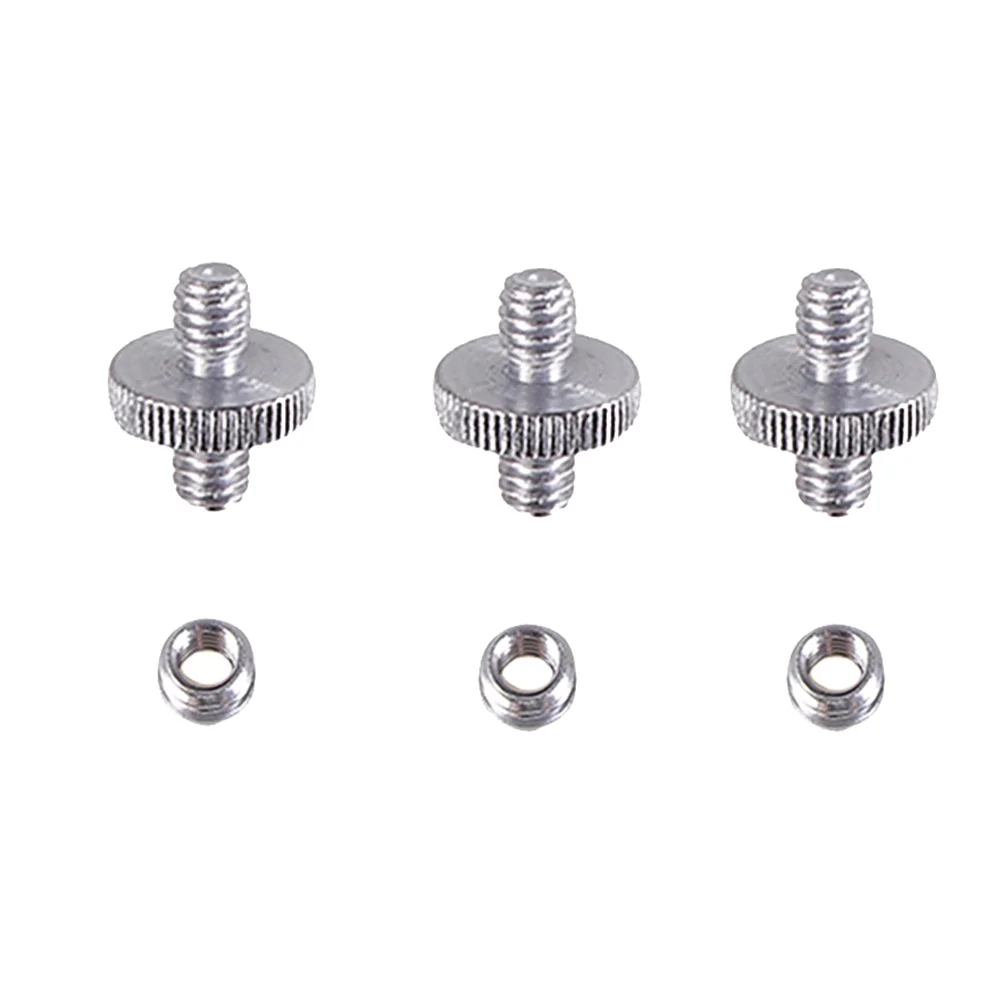 

Screw Camera Adapter Tripod Mount 1 4 Accessories Kit Hot Shoethreaded