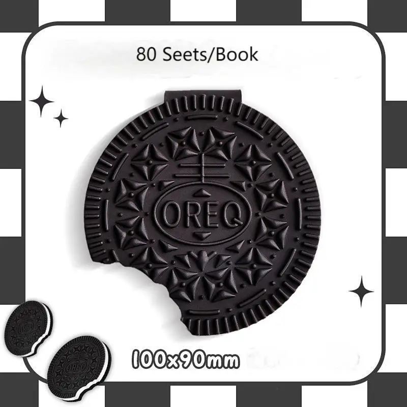 

Мини-блокнот Chocolate Fragrance