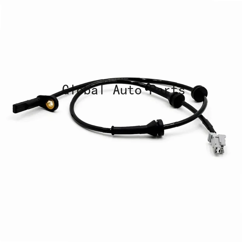 Фото Датчик ABS 47910-JG000 47910-1DA1A для Nissan X-Trail T31, передний левый/правый, датчик скорости вращения колеса ABS, автозапчасти для тюнинга автомобиля №2