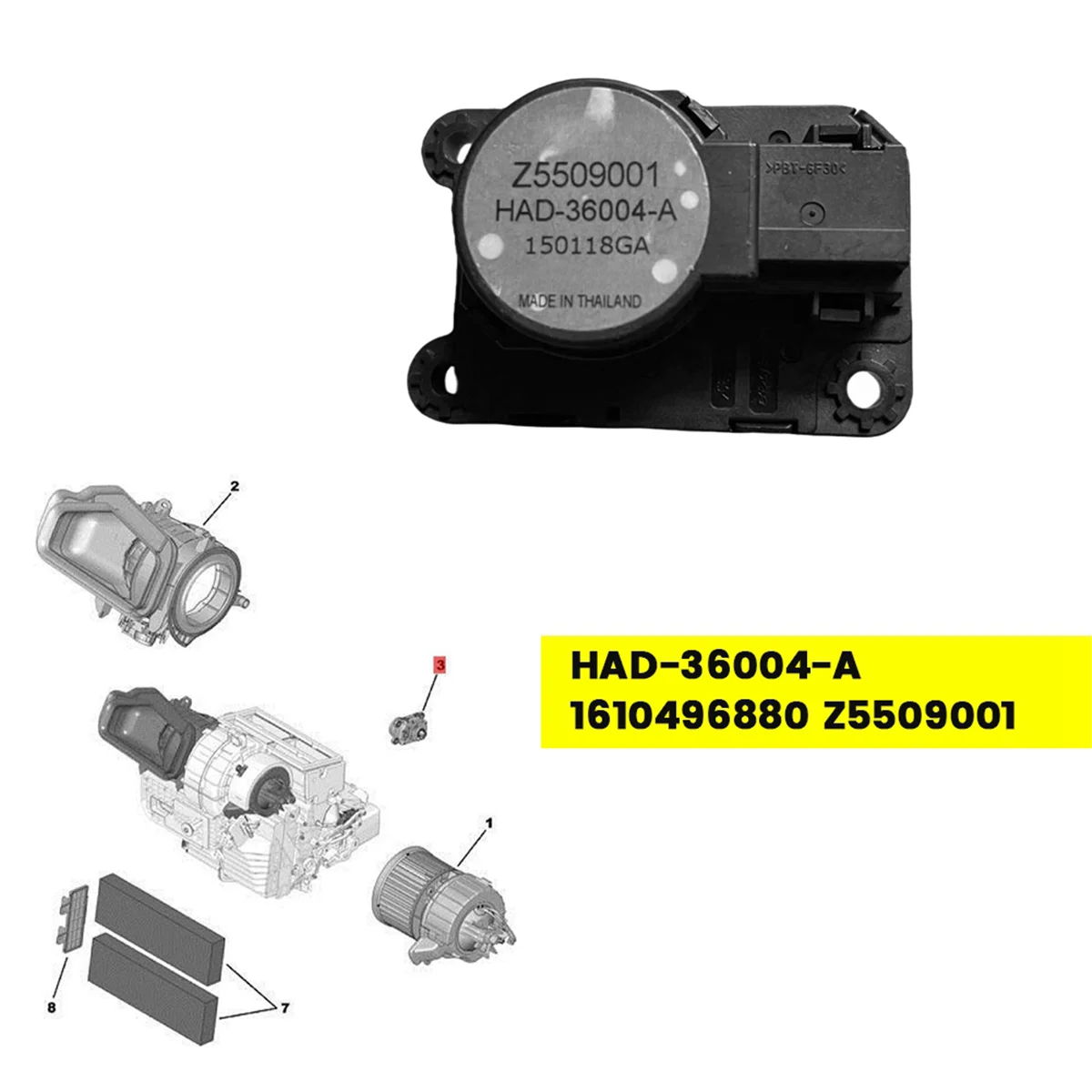Карбюратор + топливный насос для Гольф-мобилей 1991 с двигателями 295Cc