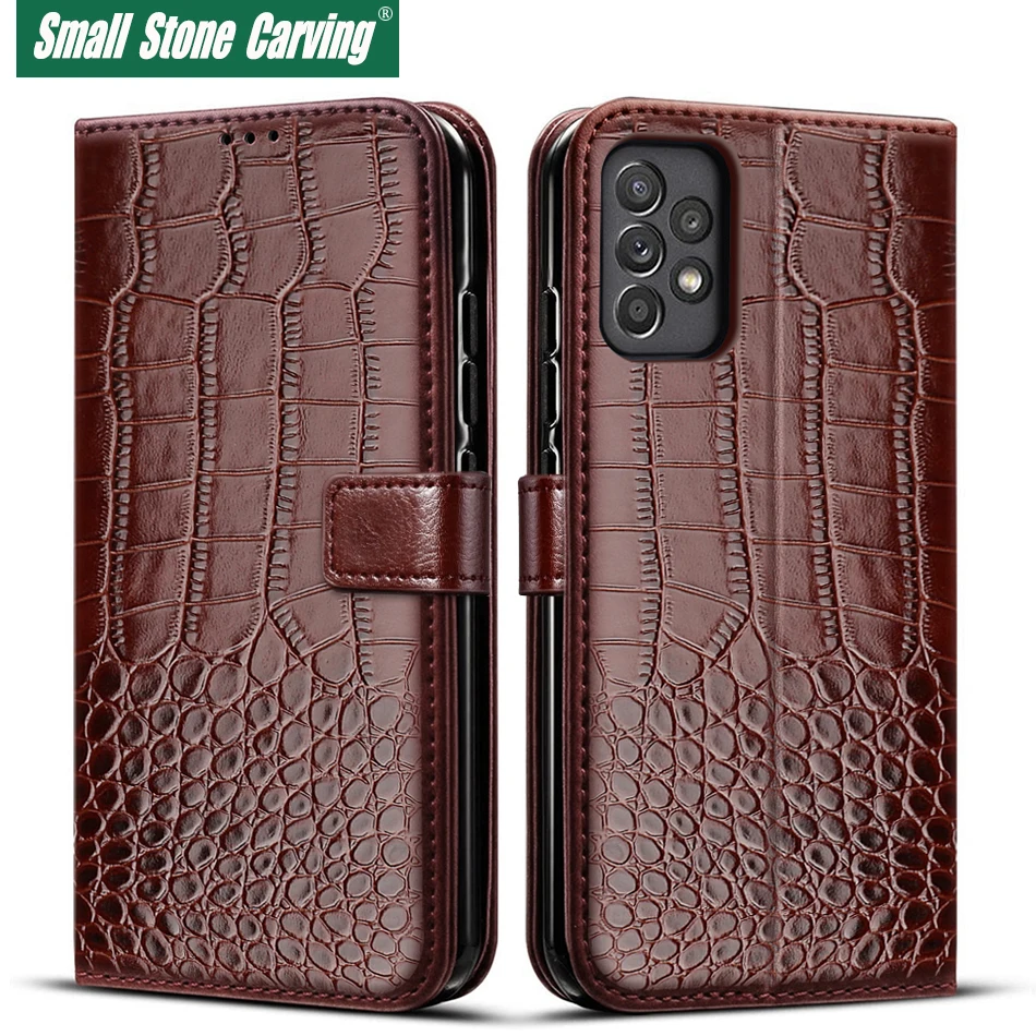 

For Samsung A53 5G Case Flip Magnetic Wallet Case On Samsung Galaxy A53 5G Case Leather Phone Case For Galaxy SM-A536B SM-A536E